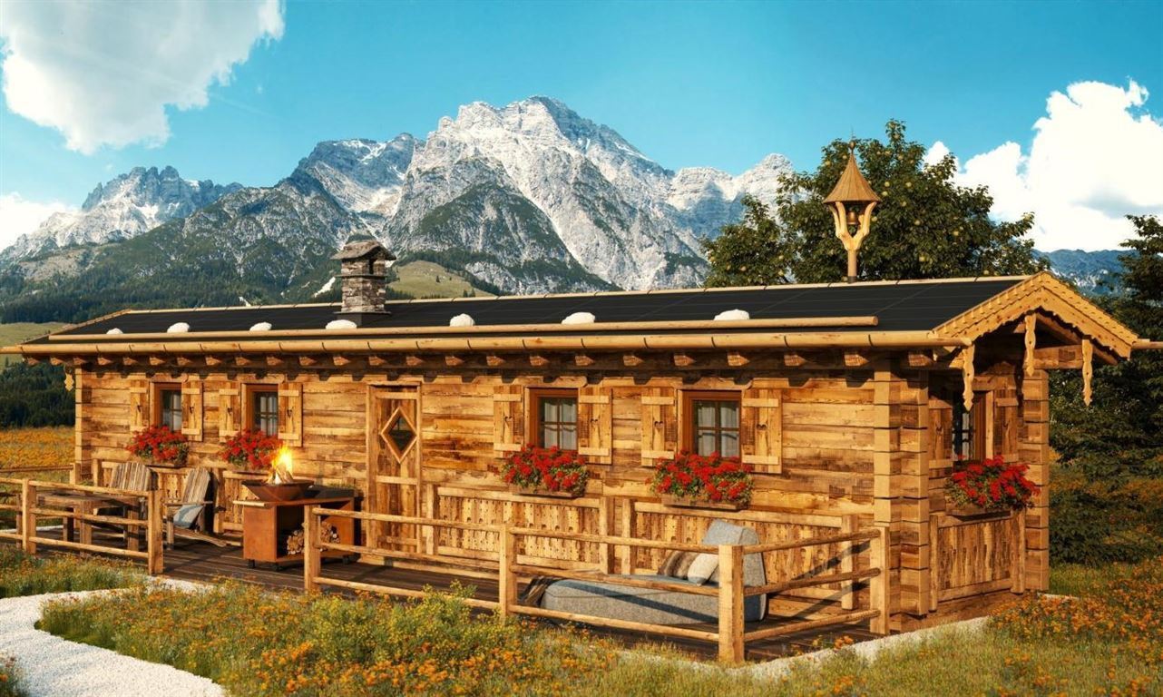 Bild der Immobilie in Garmisch-Partenkirchen Nr. 1