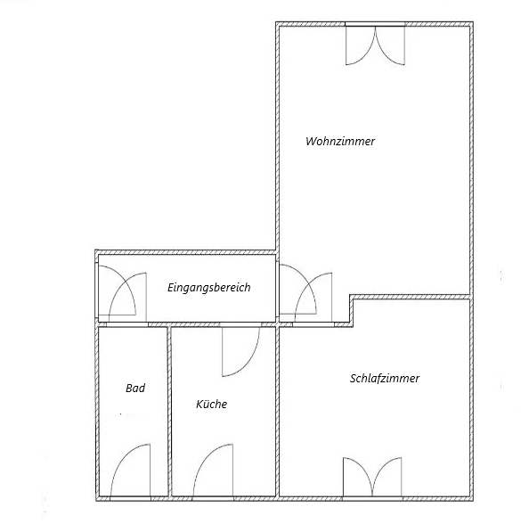 Bild der Immobilie in Chemnitz Nr. 1