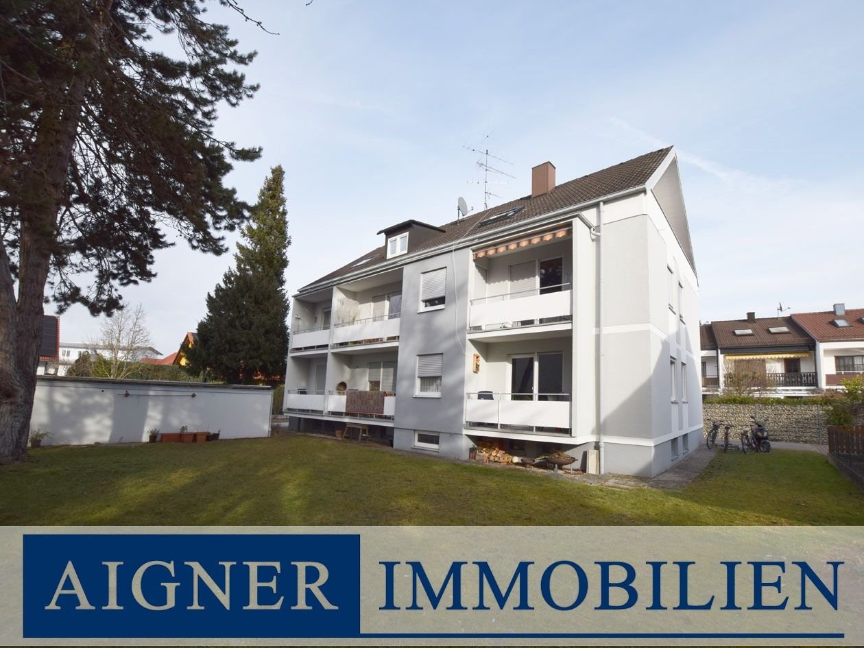 Bild der Immobilie in Olching Nr. 1