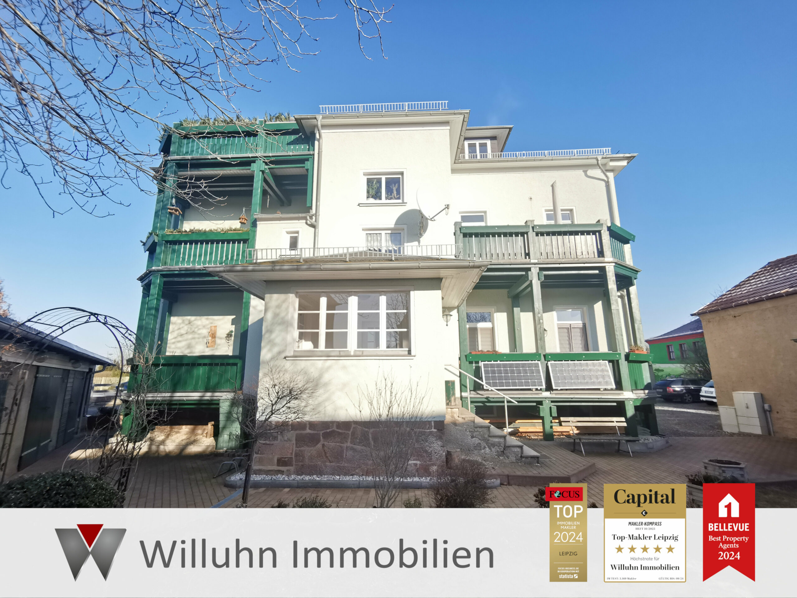 Bild der Immobilie in Geithain Nr. 1