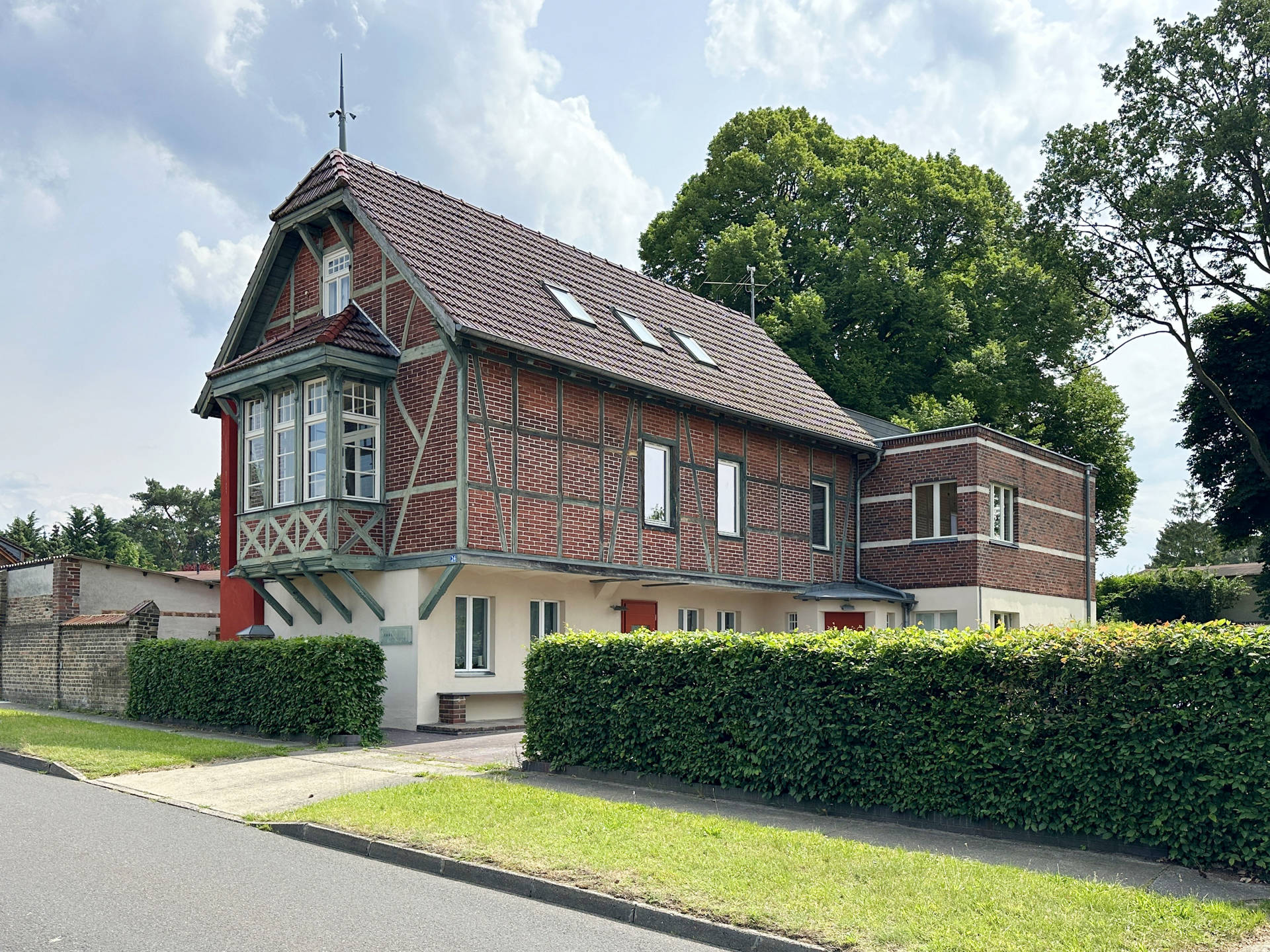 Bild der Immobilie in Kloster Lehnin Nr. 1