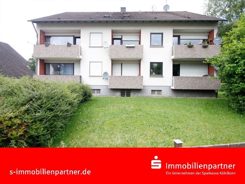 Bild der Immobilie in Windeck Nr. 1