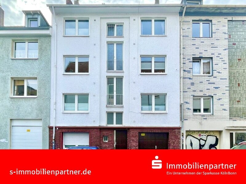 Bild der Immobilie in Köln Nr. 1