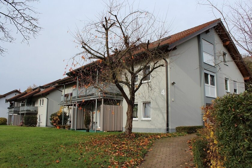 Bild der Immobilie in Sulzbach-Laufen Nr. 1