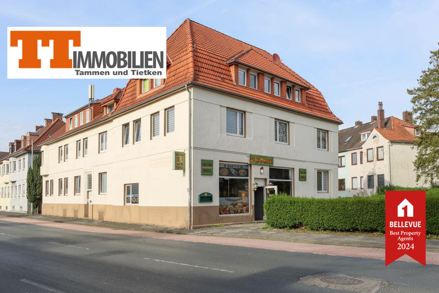 Bild der Immobilie in Wilhelmshaven Nr. 1