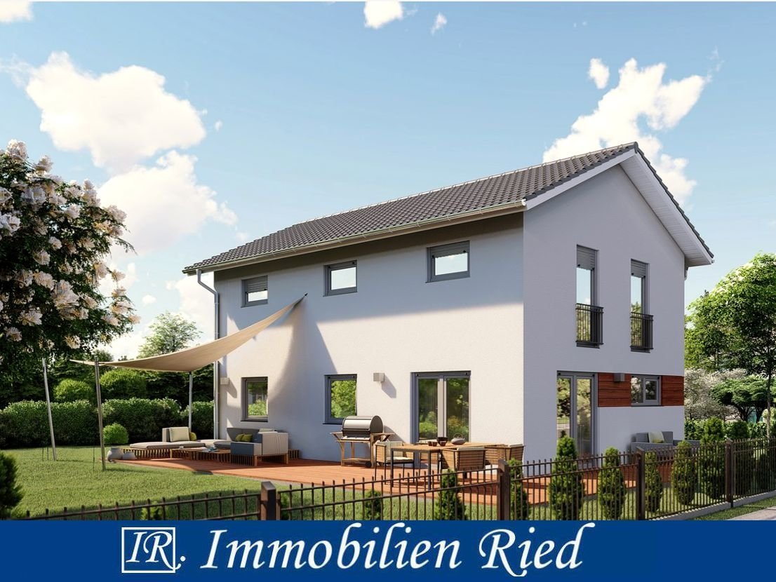 Bild der Immobilie in Ampfing Nr. 1