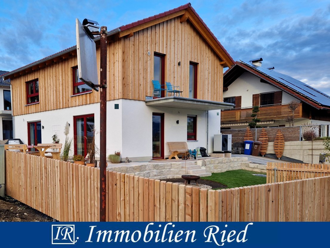 Bild der Immobilie in Herrsching a. Ammersee Nr. 1