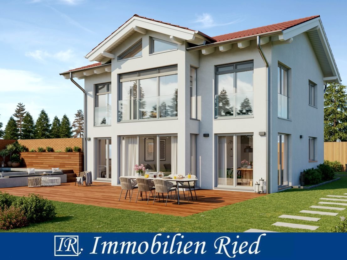 Bild der Immobilie in Herrsching a. Ammersee Nr. 1