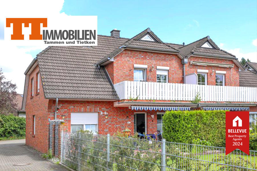 Bild der Immobilie in Wilhelmshaven Nr. 1