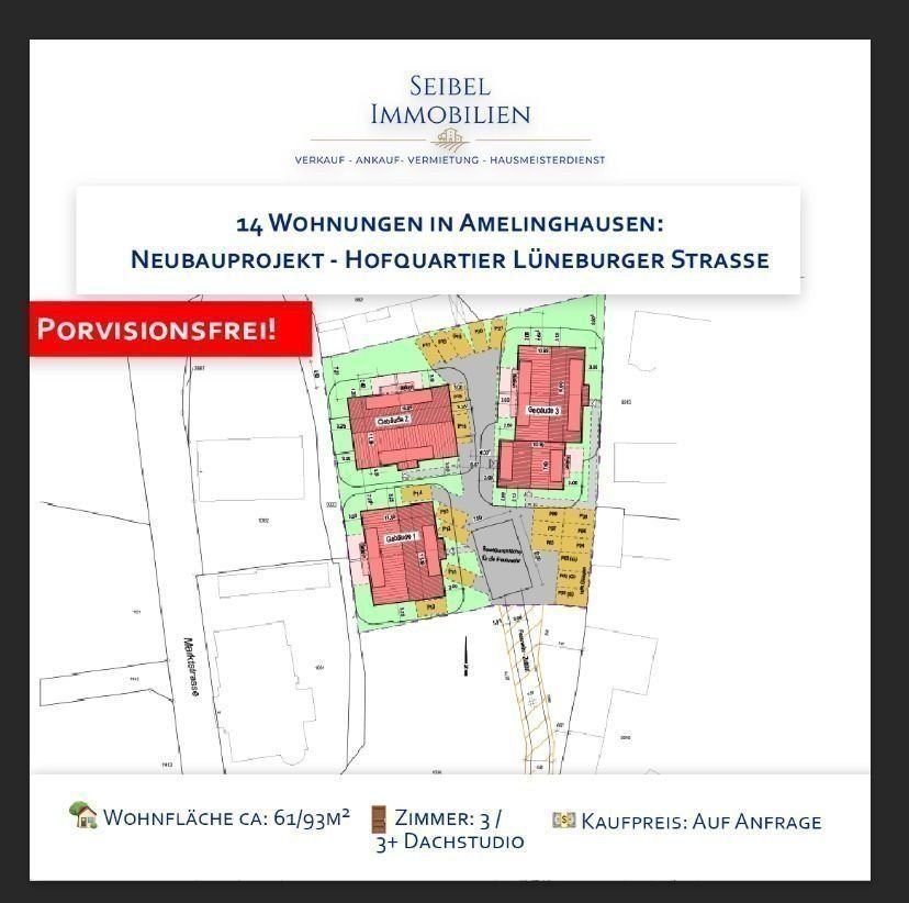 Bild der Immobilie in Amelinghausen Nr. 1