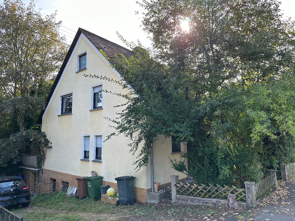 Bild der Immobilie in Ransbach-Baumbach Nr. 1