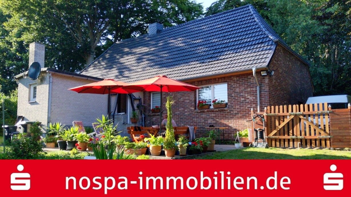 Bild der Immobilie in Norderbrarup Nr. 1