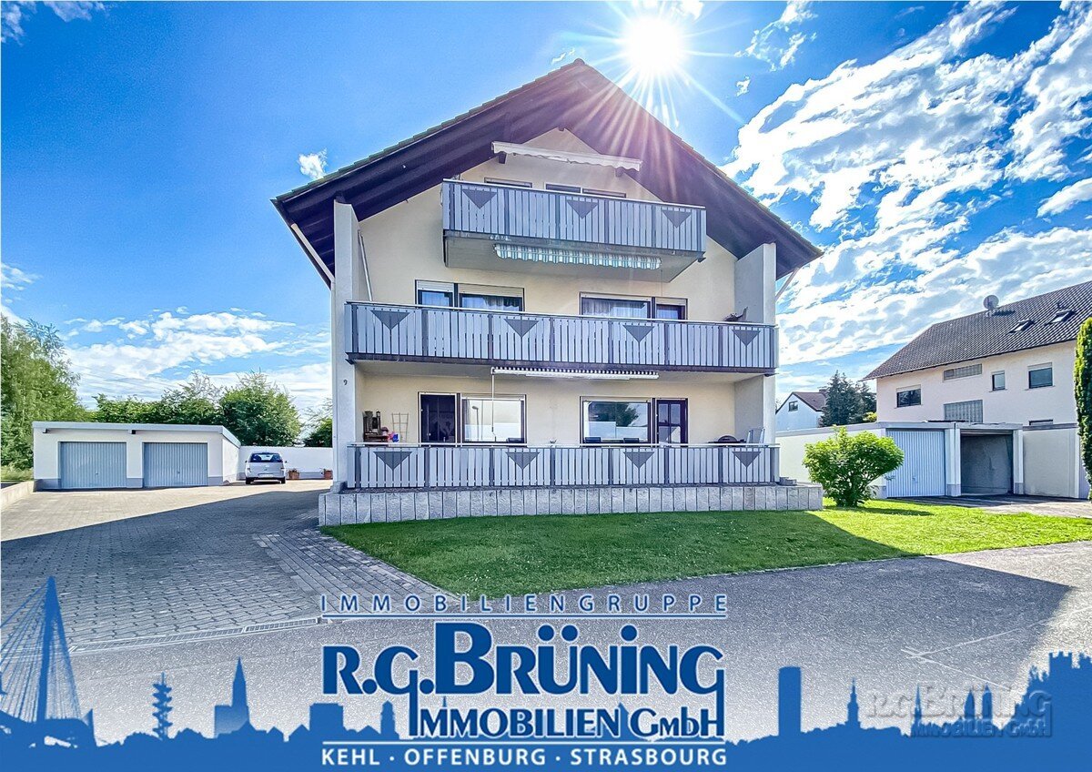 Bild der Immobilie in Offenburg Nr. 1