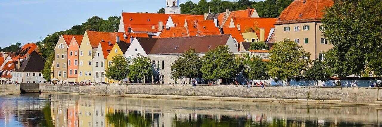 Bild der Immobilie in Landsberg am Lech Nr. 1