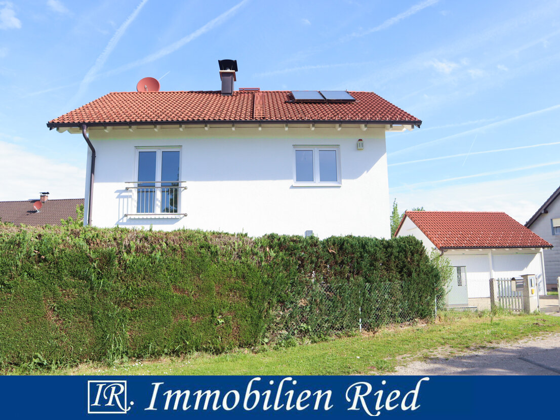 Bild der Immobilie in Kirchseeon Nr. 1