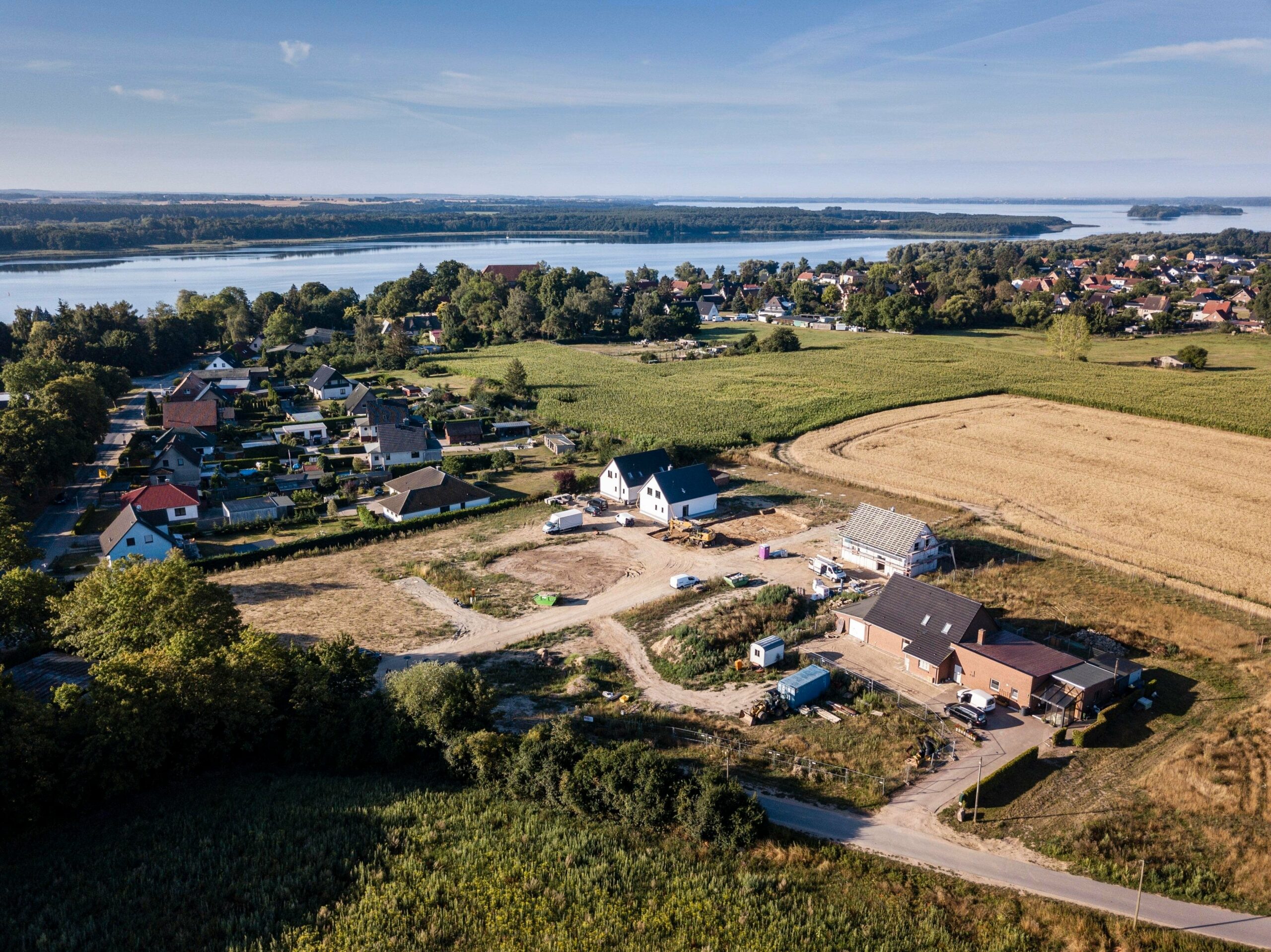 Bild der Immobilie in Hohen Viecheln Nr. 1