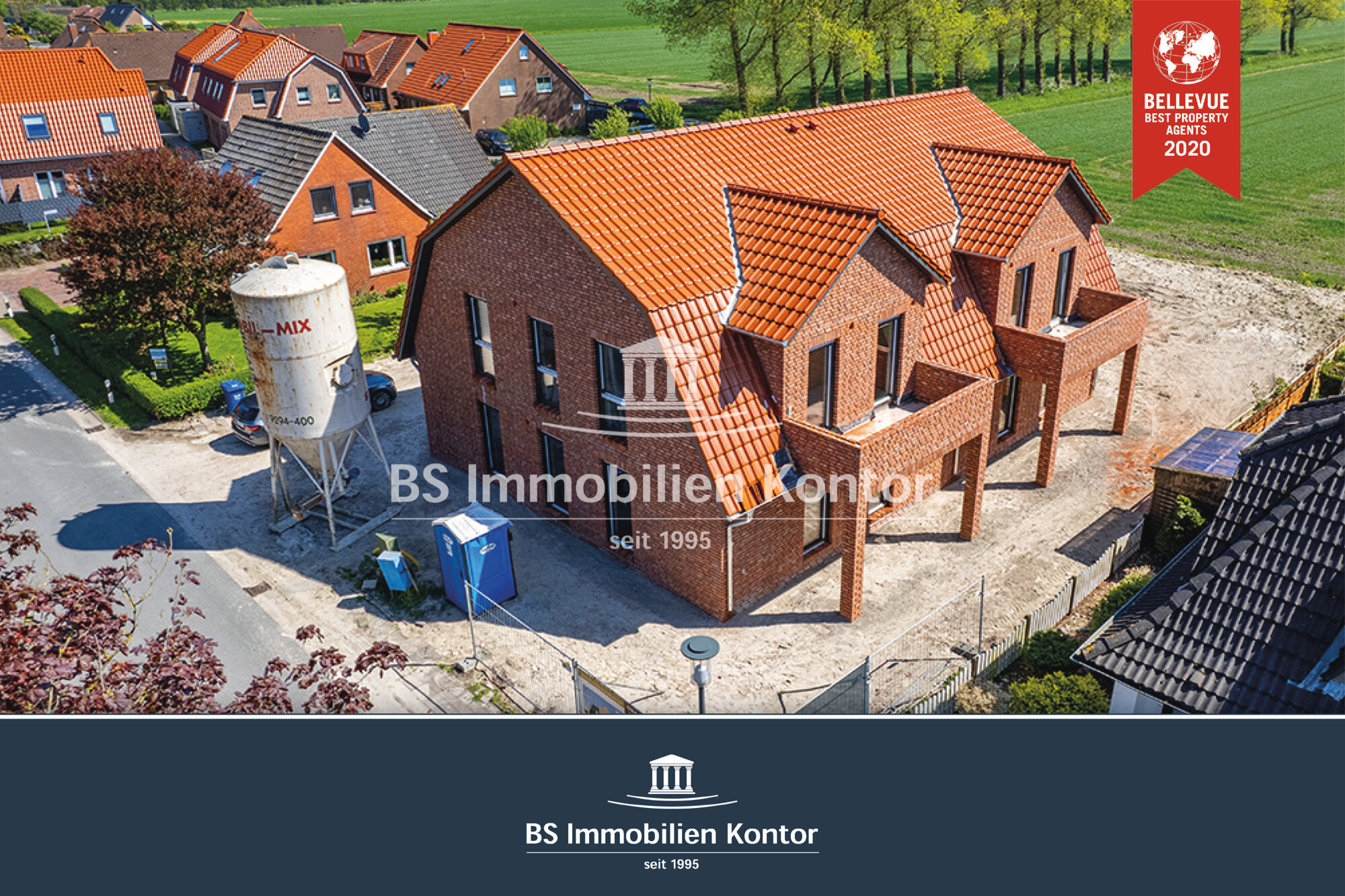 Bild der Immobilie in Wittmund Nr. 1