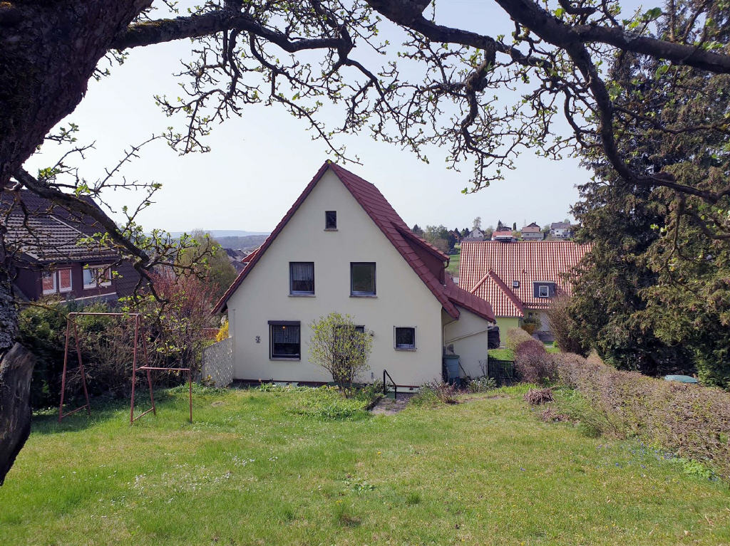 Bild der Immobilie in Bad Sachsa Nr. 1