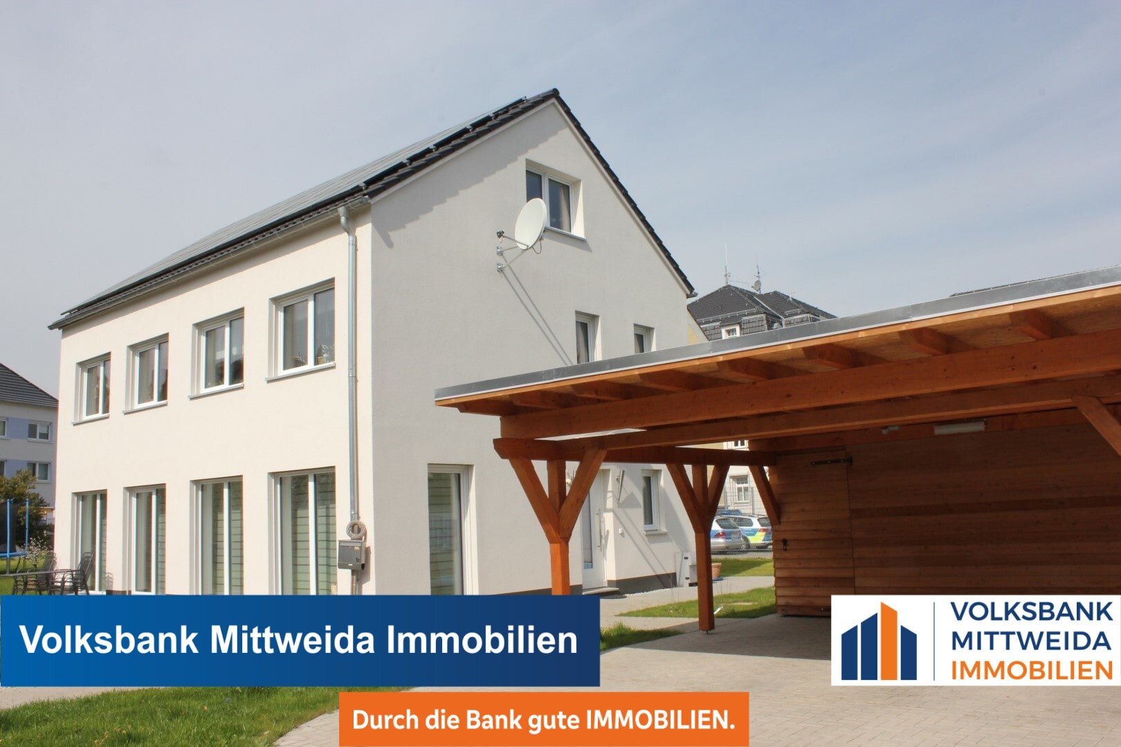 Bild der Immobilie in Rochlitz Nr. 1