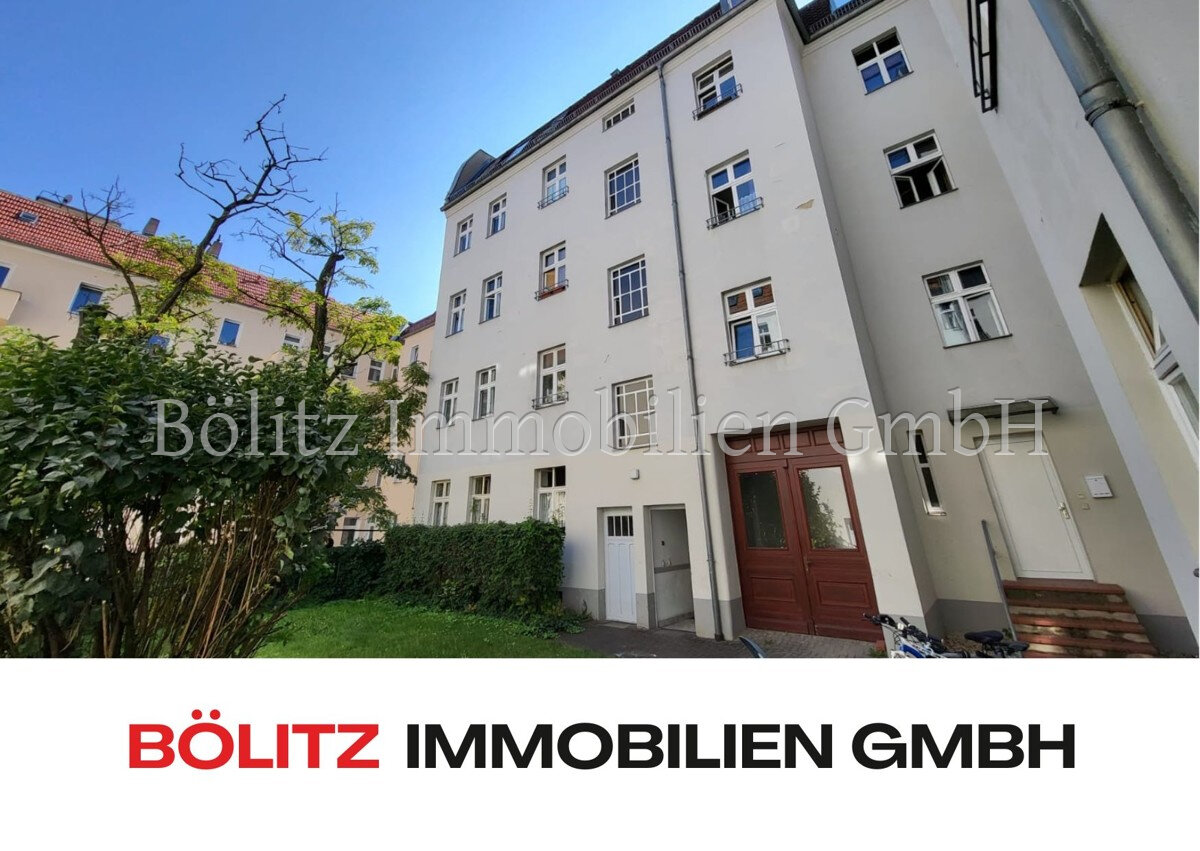 Bild der Immobilie in Berlin Nr. 1