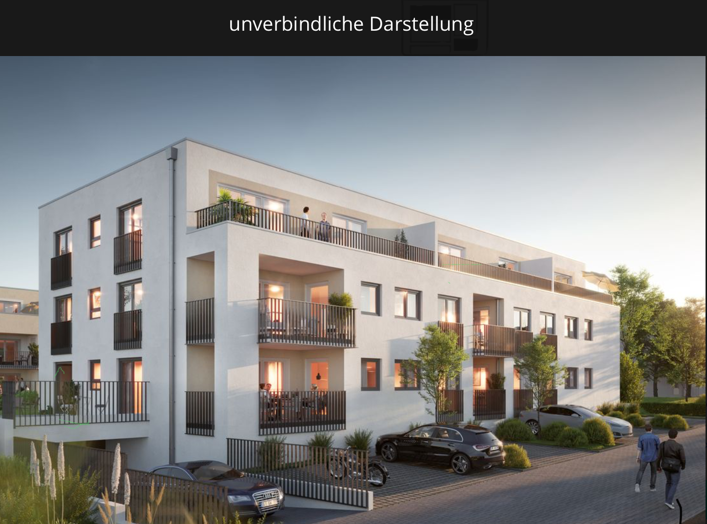 Bild der Immobilie in Crailsheim Nr. 1