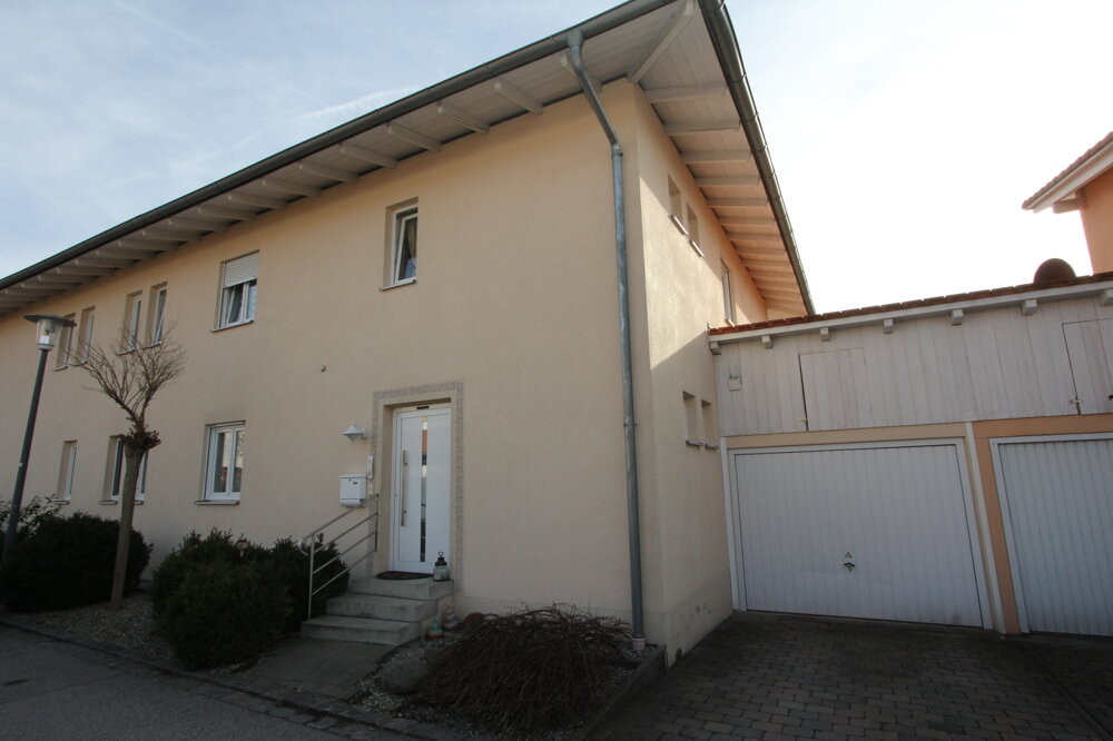 Bild der Immobilie in Taufkirchen (Vils) Nr. 1