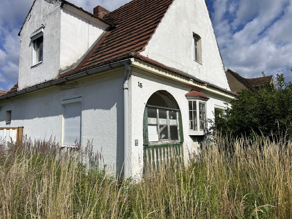 Bild der Immobilie in Calau Nr. 1