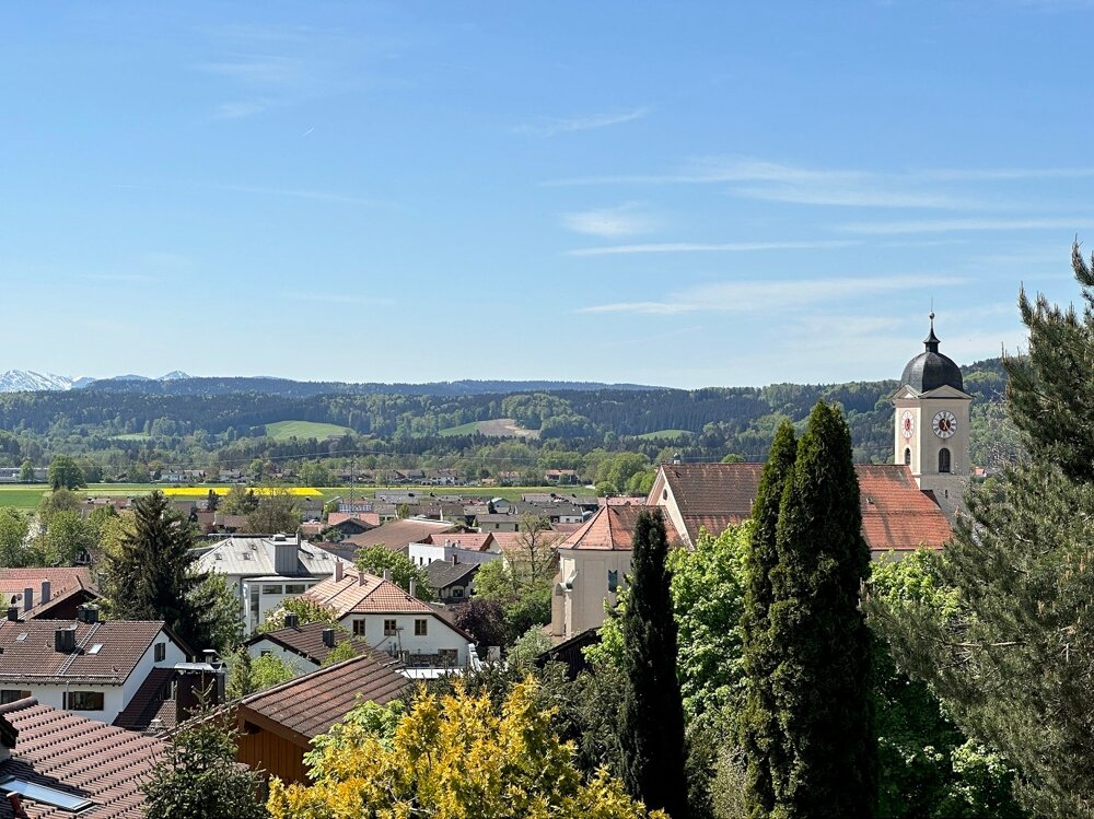 Bild der Immobilie in Feldkirchen-Westerham Nr. 1