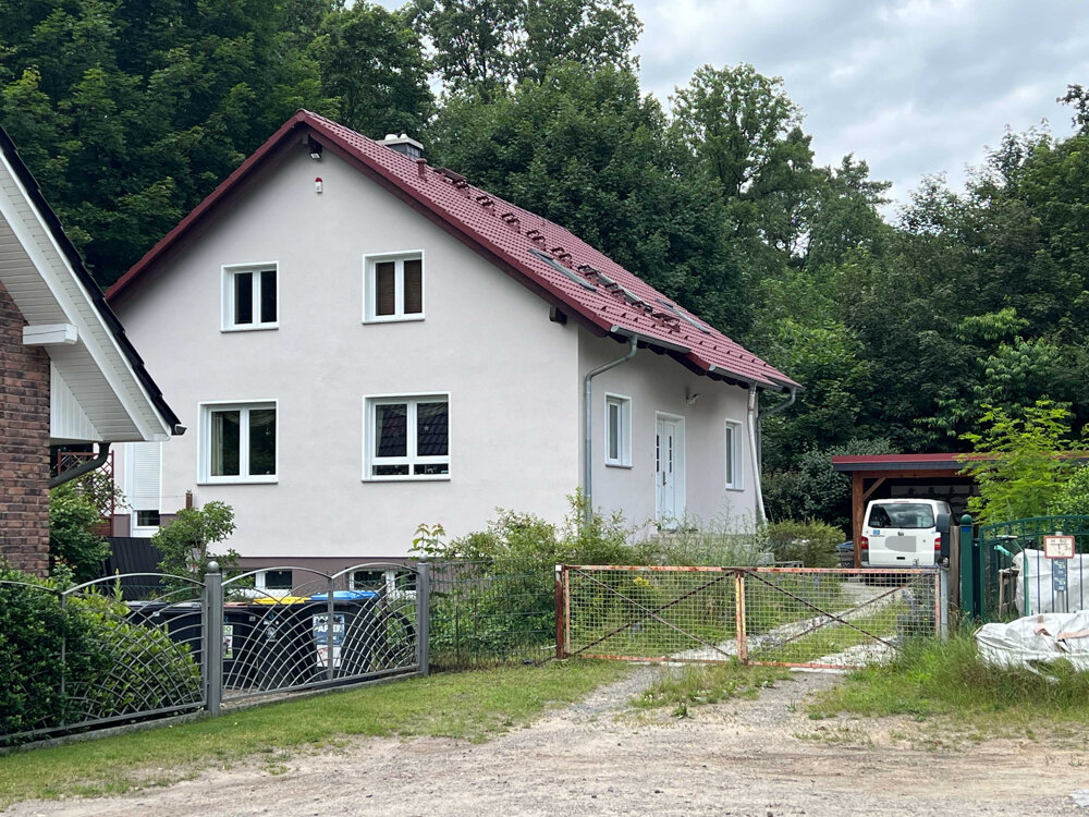 Bild der Immobilie in Hohen Neuendorf Nr. 1