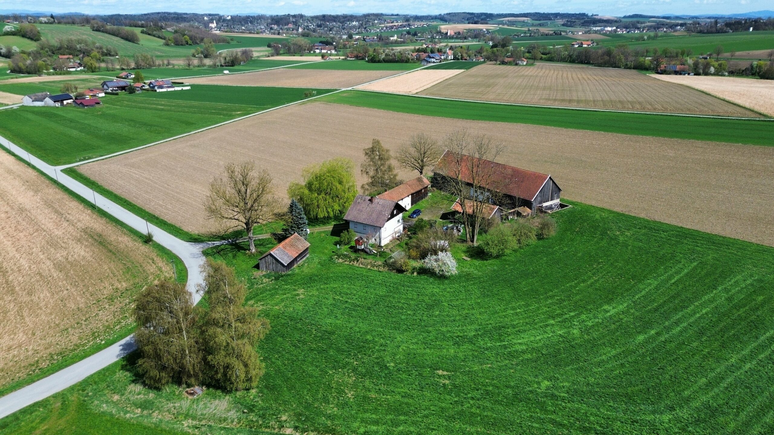 Bild der Immobilie in Bad Griesbach i. Rottal Nr. 1