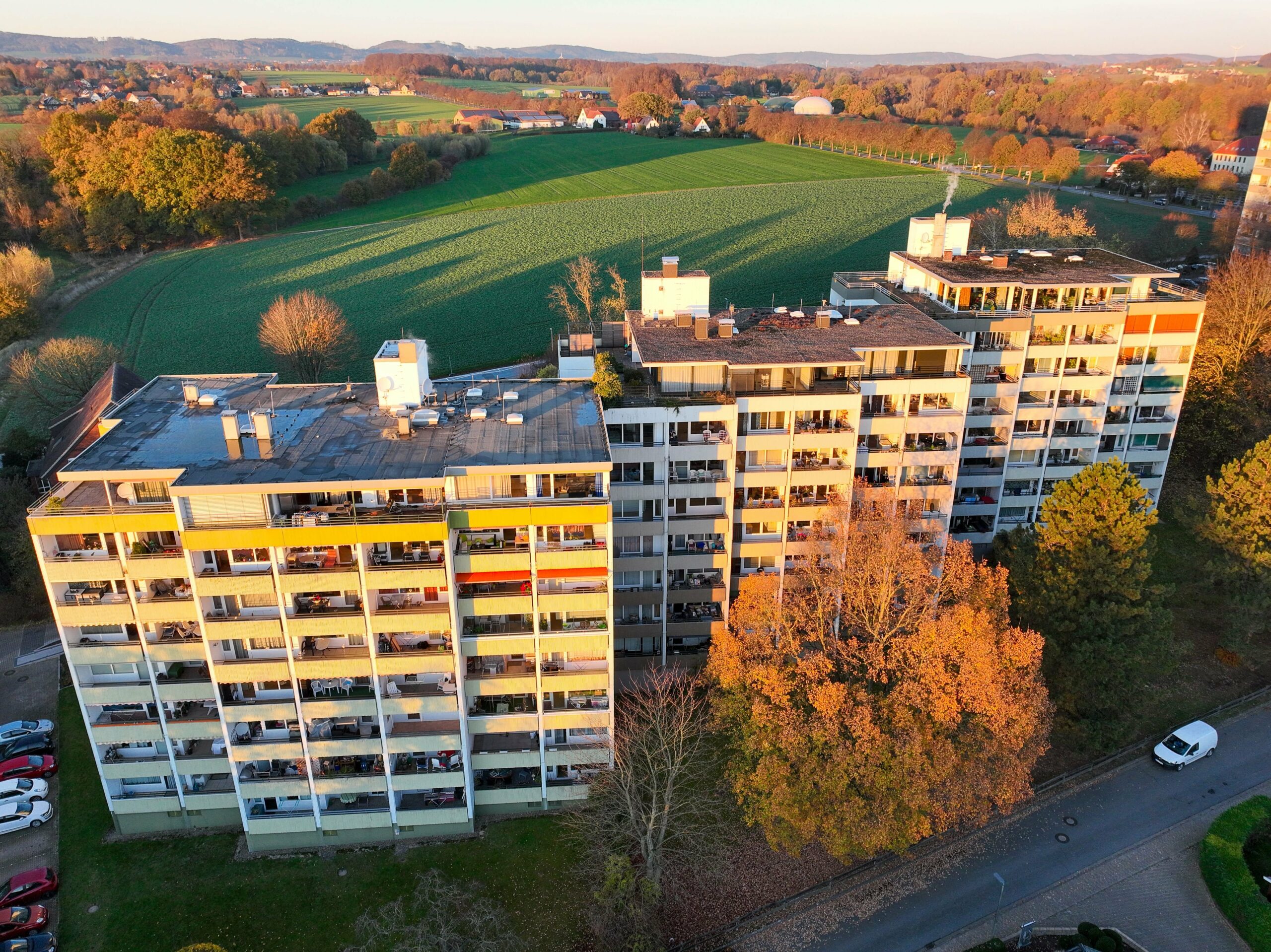 Bild der Immobilie in Bünde Nr. 1