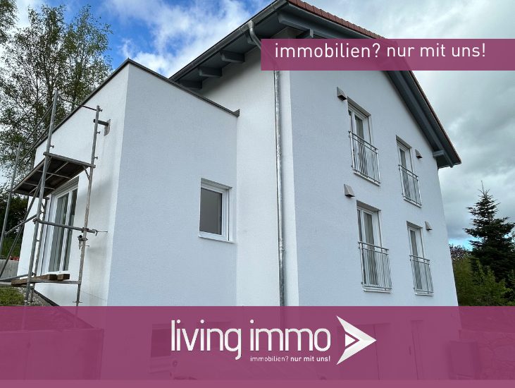 Bild der Immobilie in Neuhaus a. Inn Nr. 1