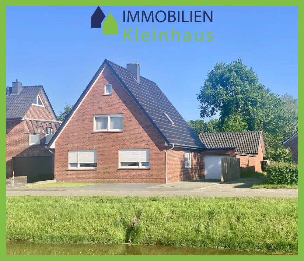 Bild der Immobilie in Papenburg Nr. 1