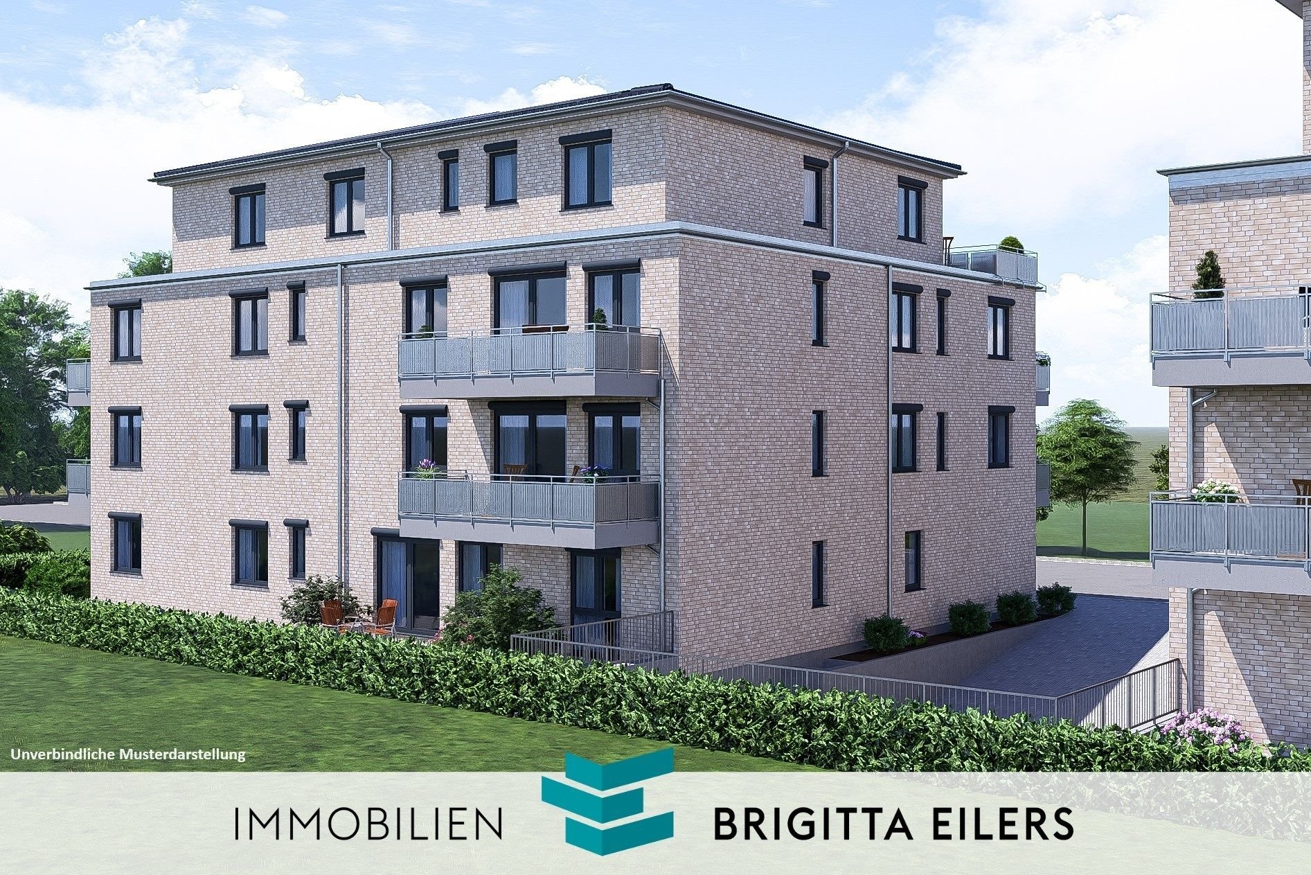 Bild der Immobilie in Achim Nr. 1