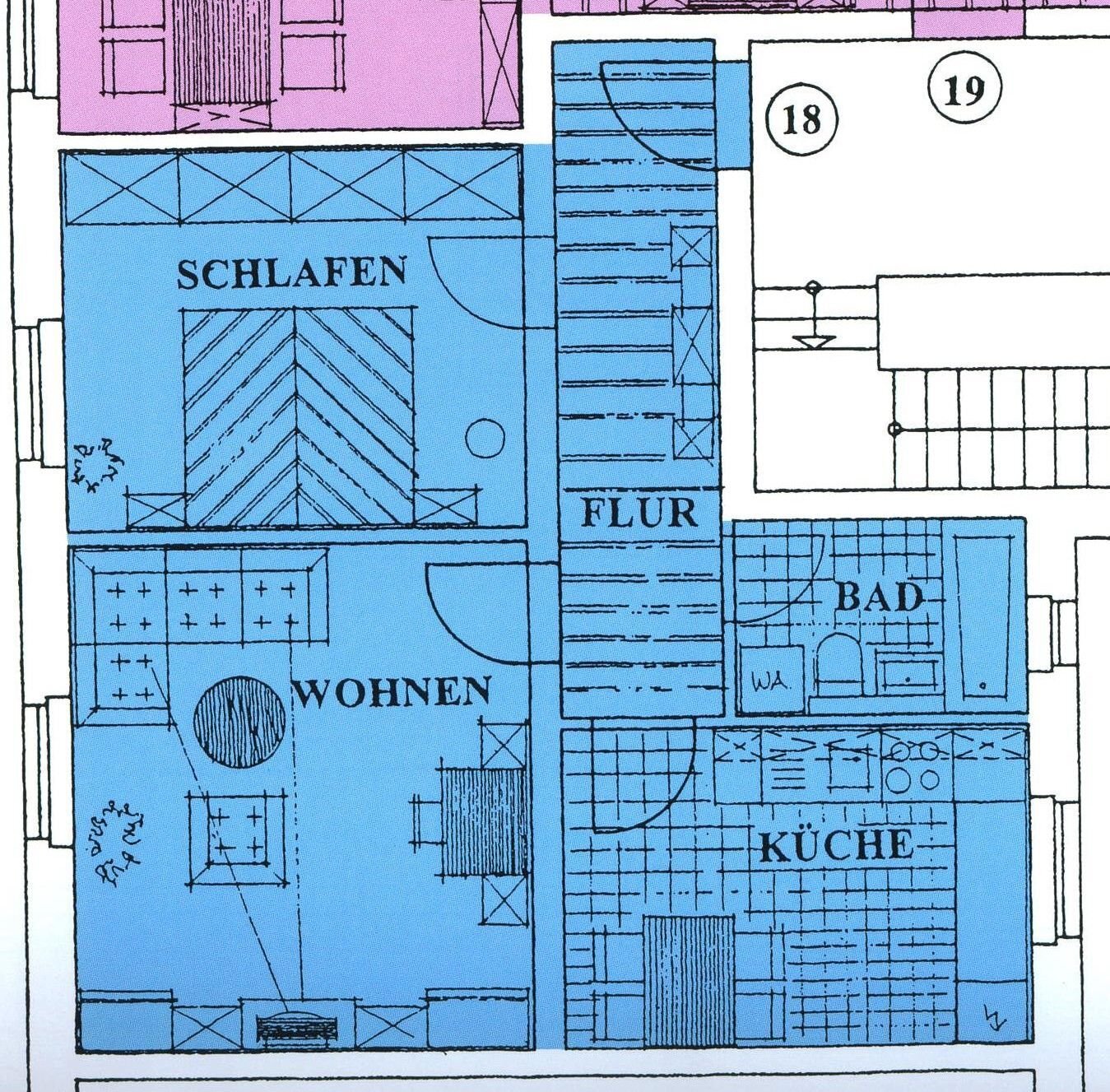 Bild der Immobilie in Chemnitz Nr. 1