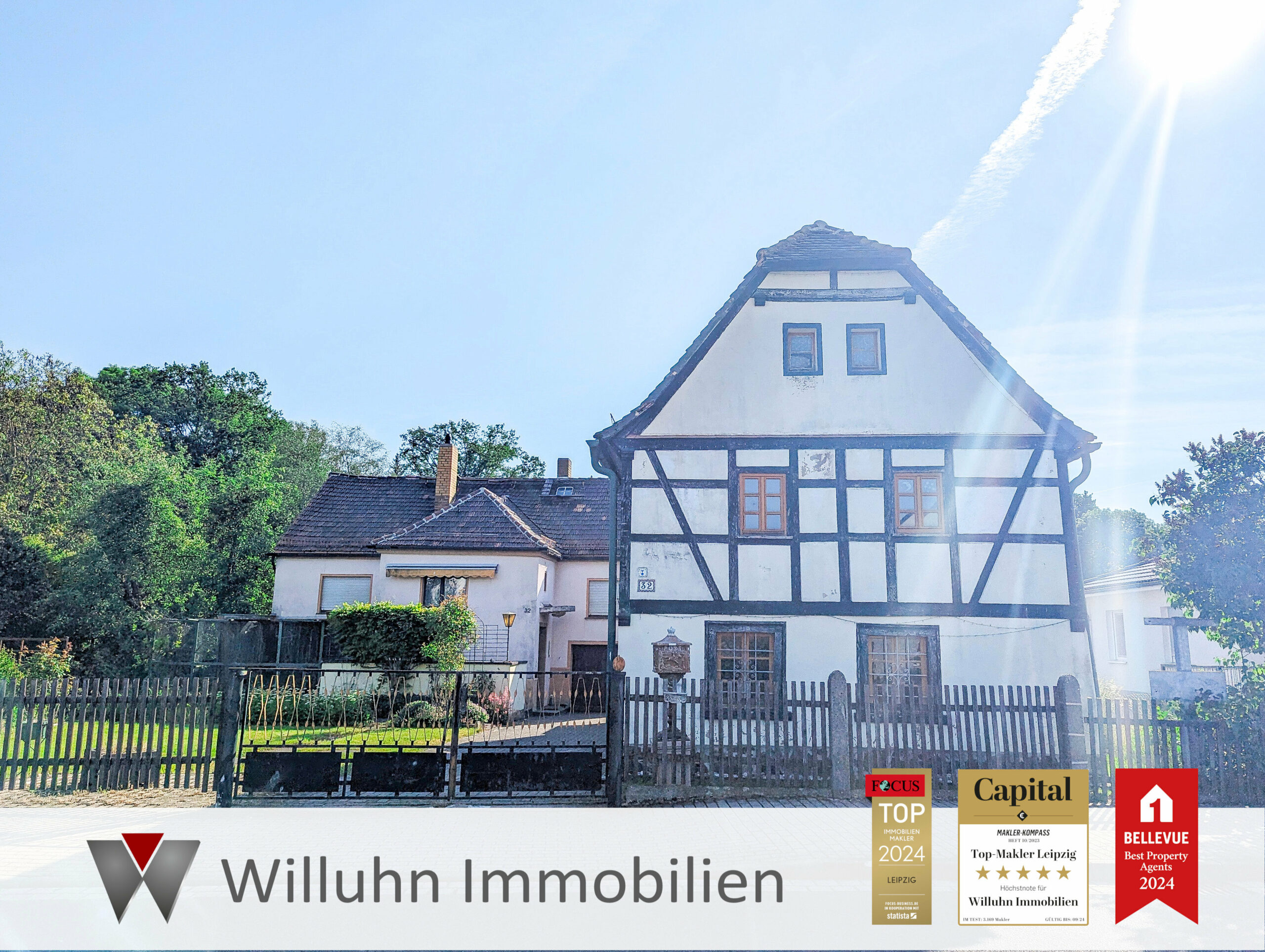 Bild der Immobilie in Naunhof Nr. 1