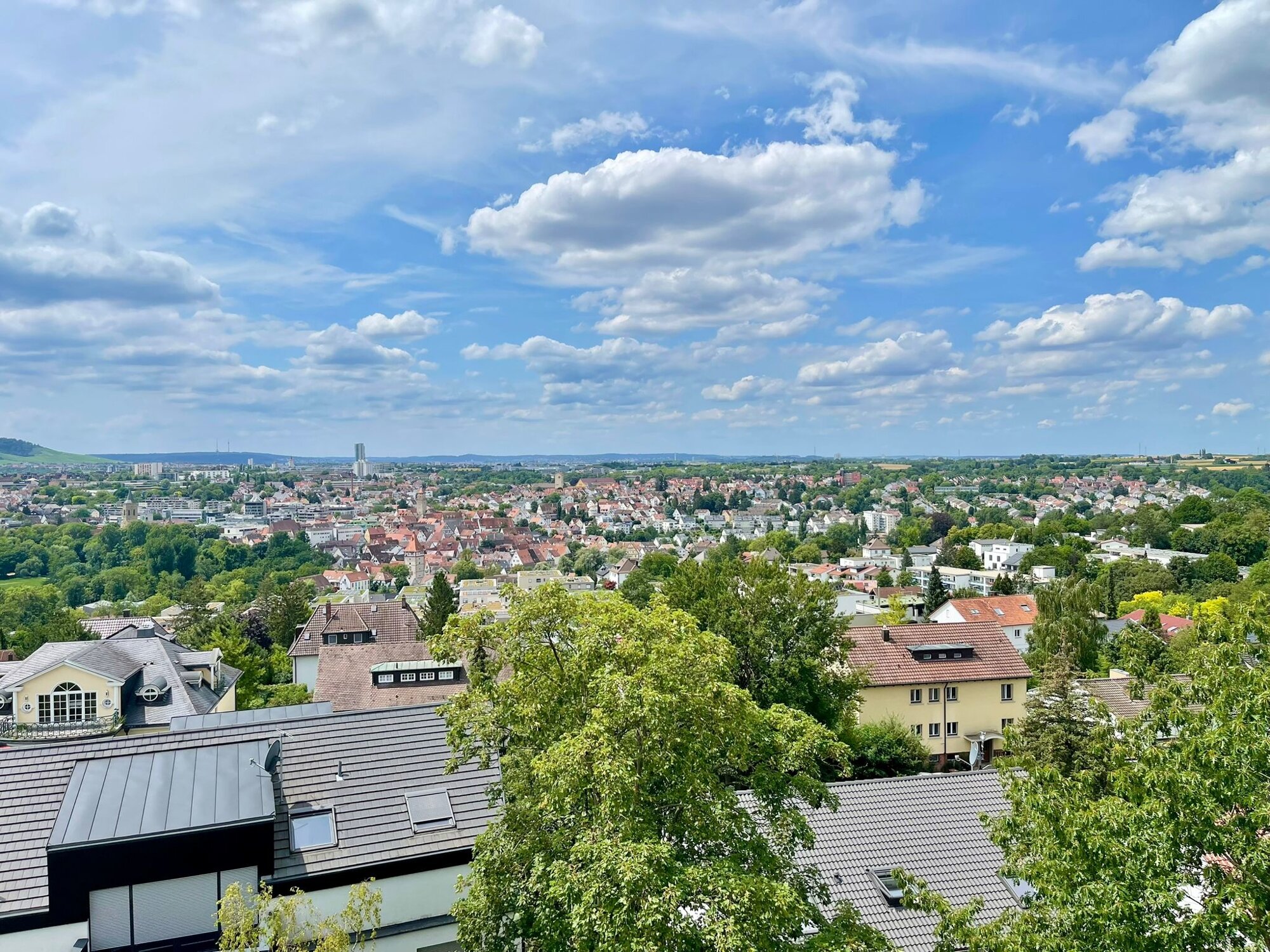 Bild der Immobilie in Waiblingen Nr. 1