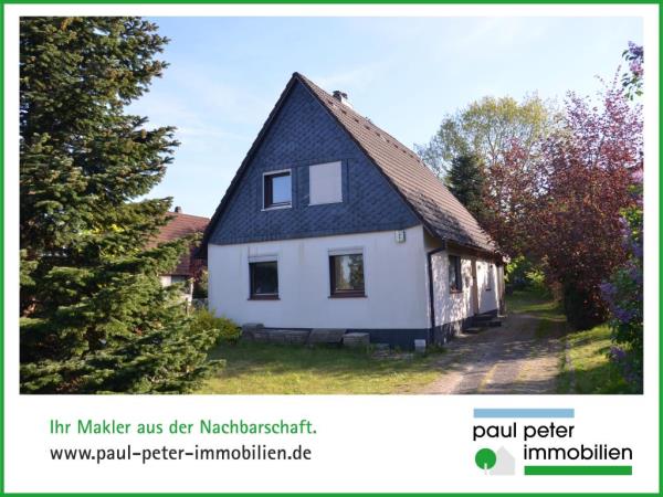 Bild der Immobilie in Boostedt Nr. 1