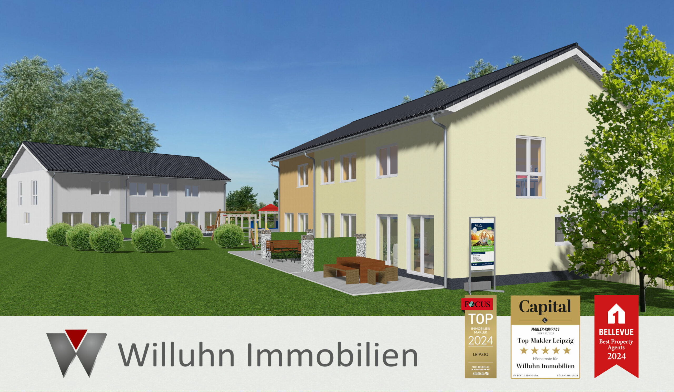 Bild der Immobilie in Wurzen Nr. 1