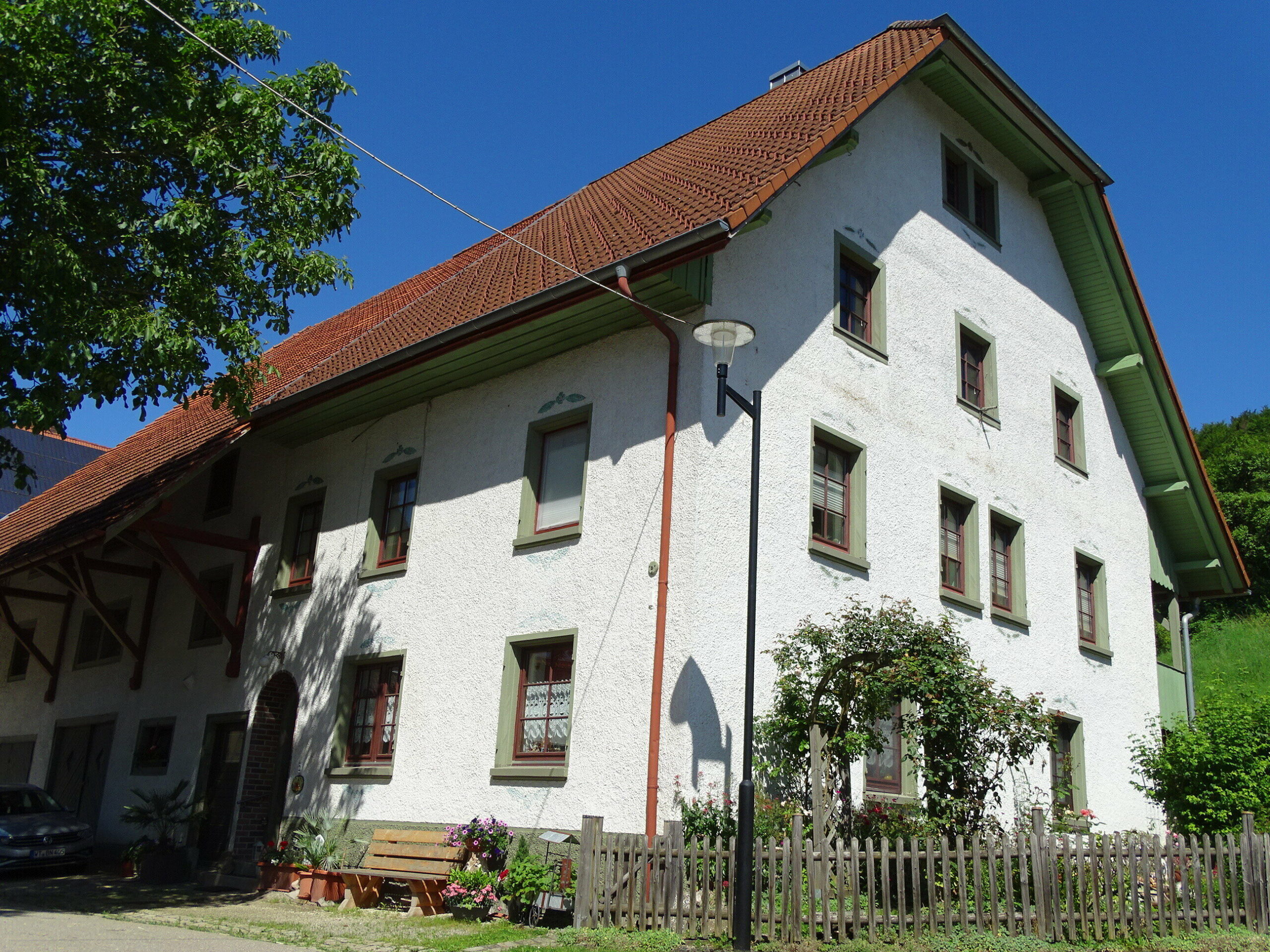 Bild der Immobilie in Bonndorf im Schwarzwald Nr. 1