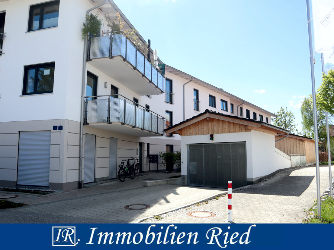 Bild der Immobilie in Seeshaupt Nr. 1