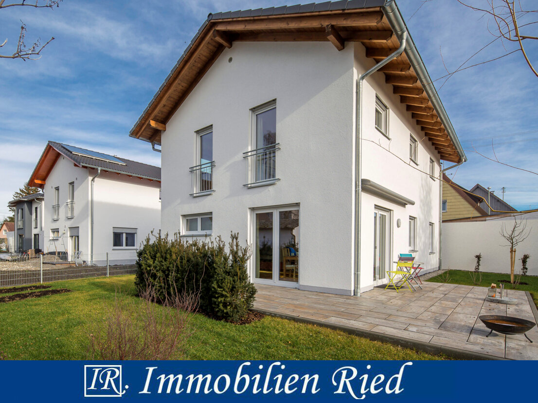 Bild der Immobilie in Kirchseeon Nr. 1