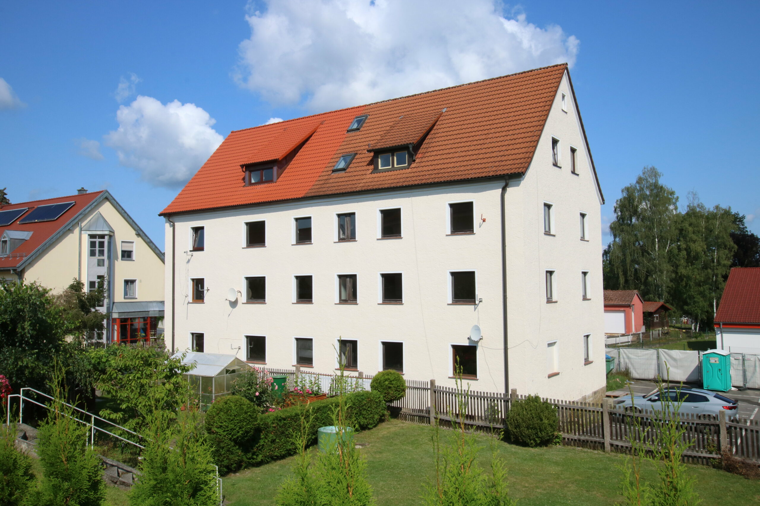 Bild der Immobilie in Neunburg vorm Wald Nr. 1