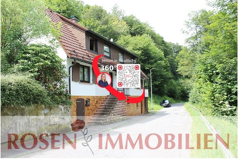 Bild der Immobilie in Wald-Michelbach Nr. 1