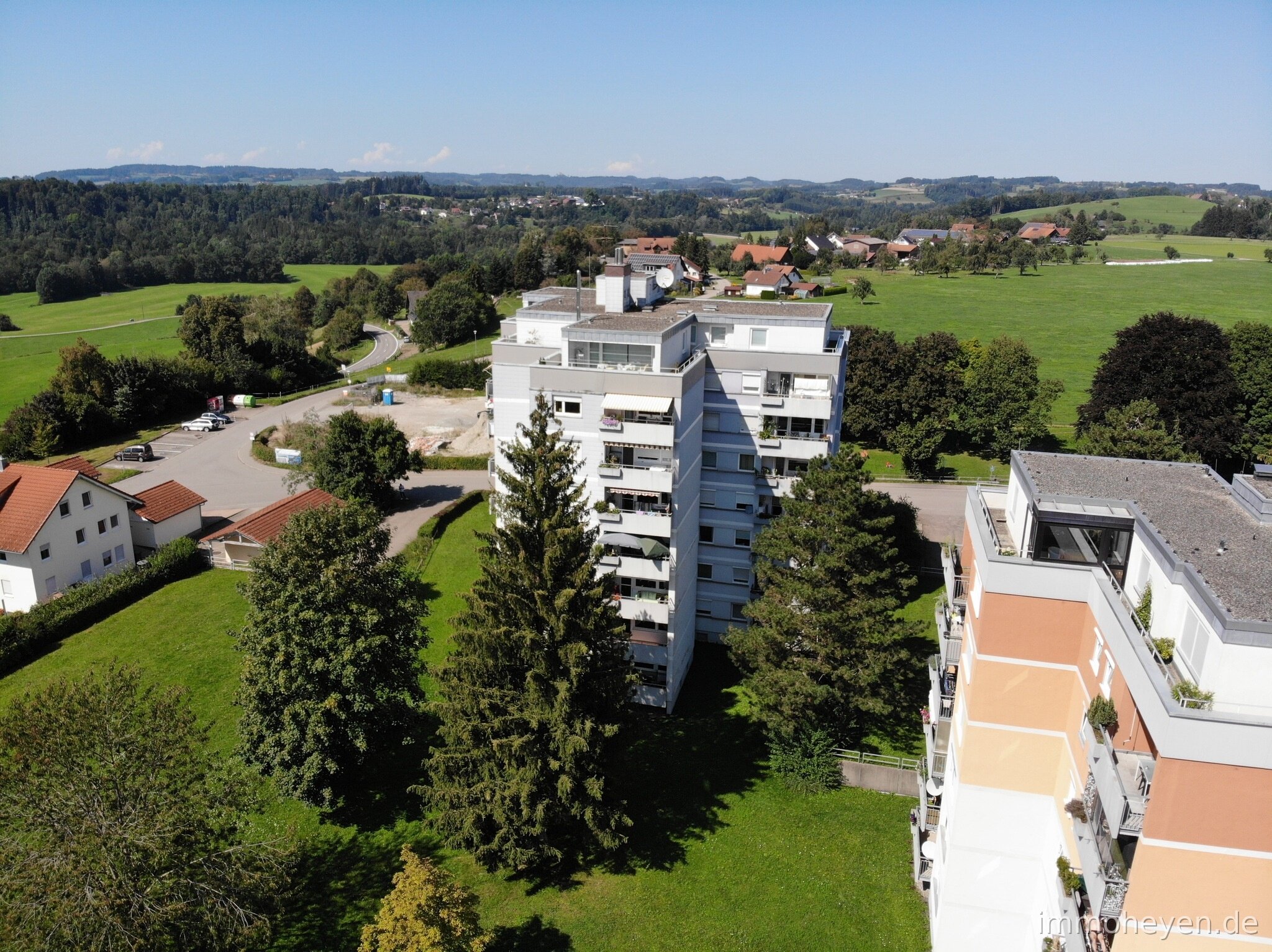 Bild der Immobilie in Wangen im Allgäu Nr. 1