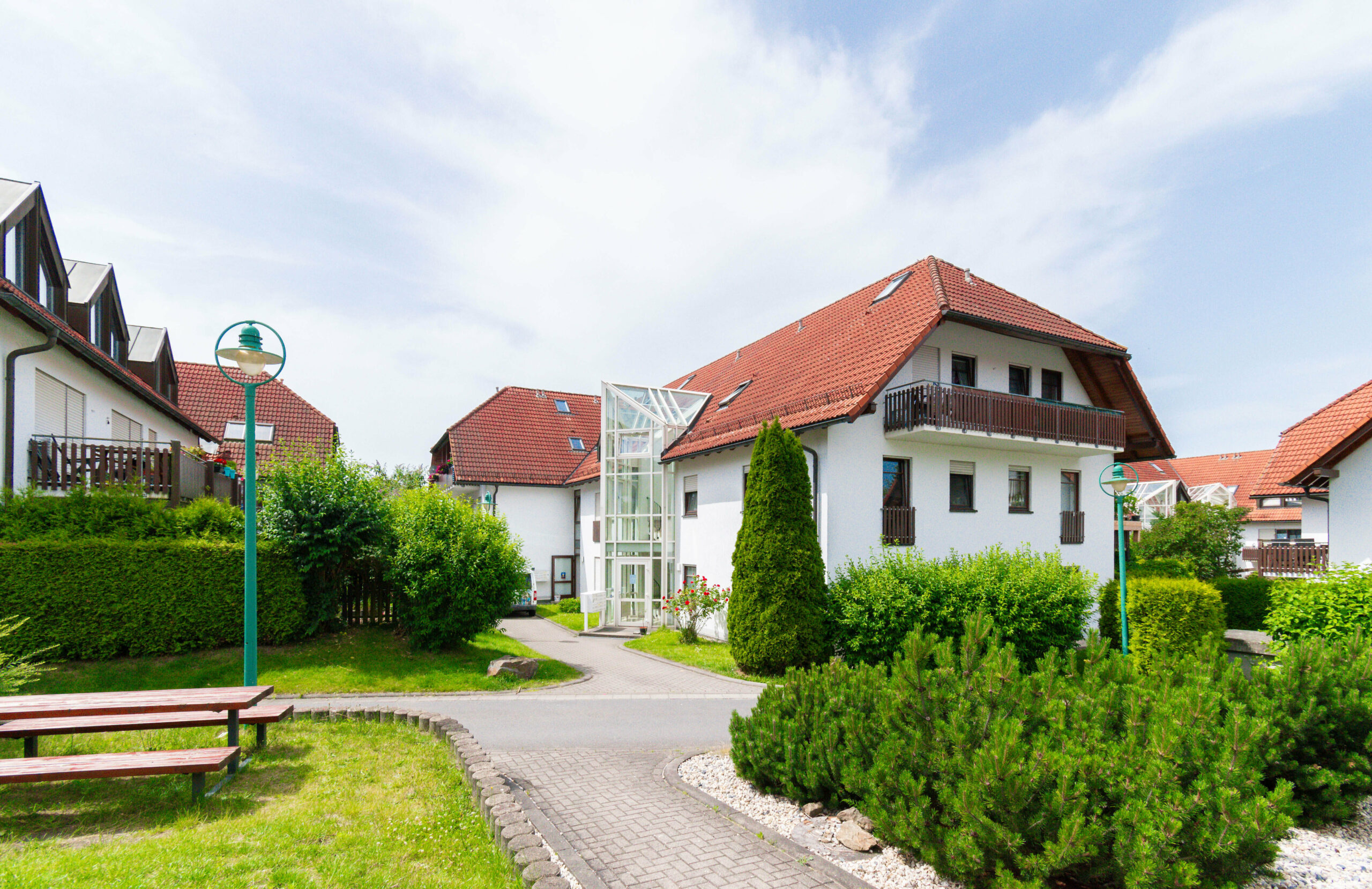 Bild der Immobilie in Wachau Nr. 1