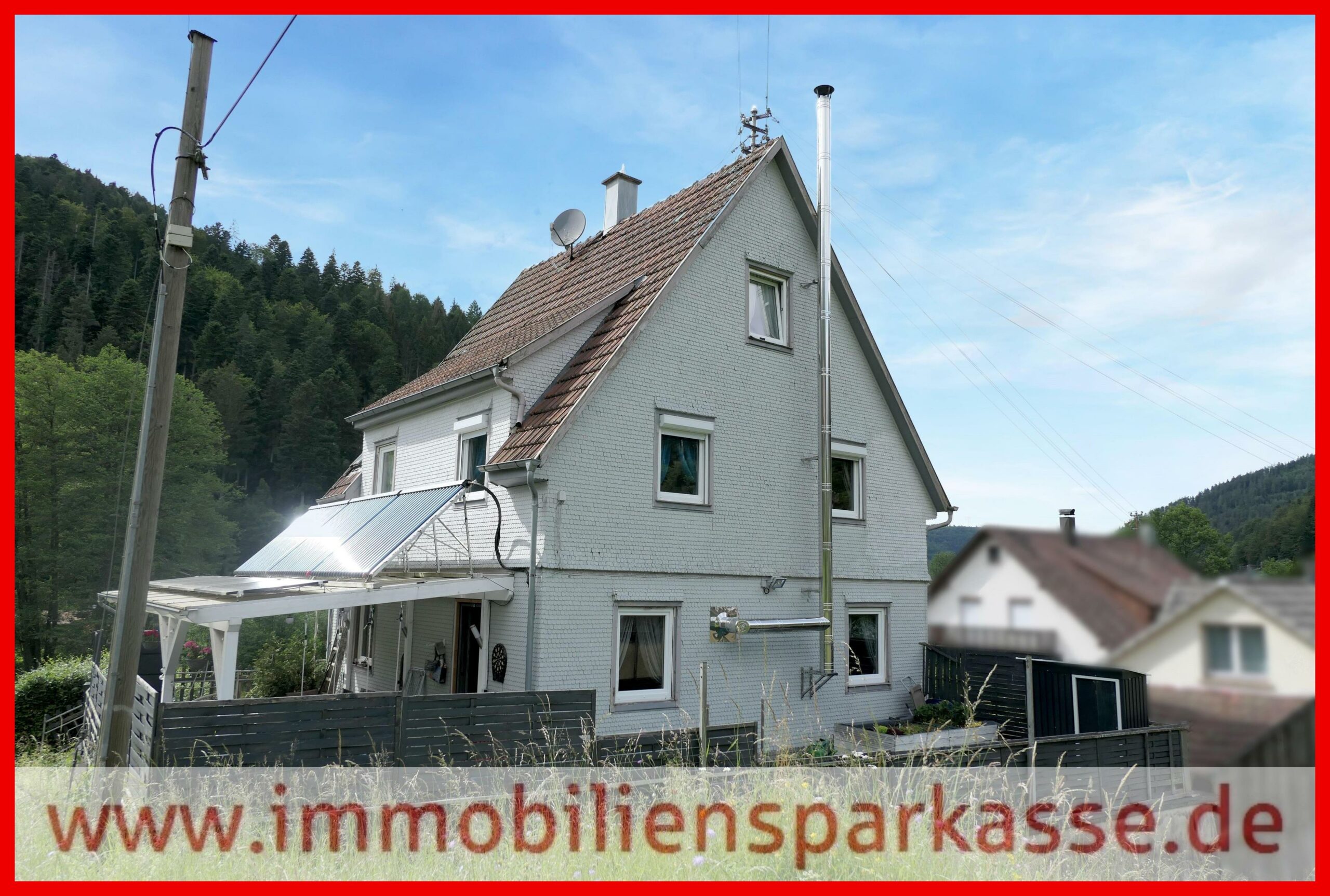 Bild der Immobilie in Bad Wildbad Nr. 1