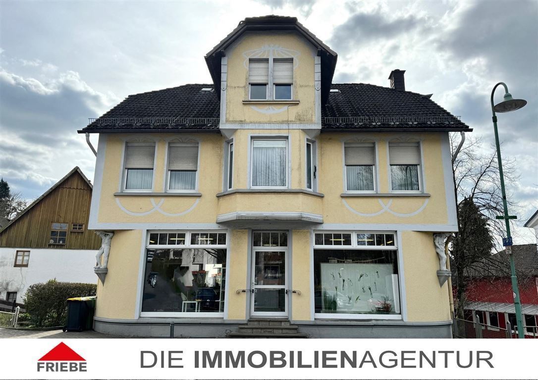 Bild der Immobilie in Kierspe Nr. 1