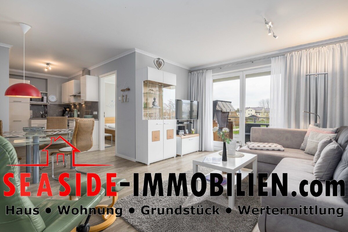 Bild der Immobilie in Börgerende-Rethwisch Nr. 1