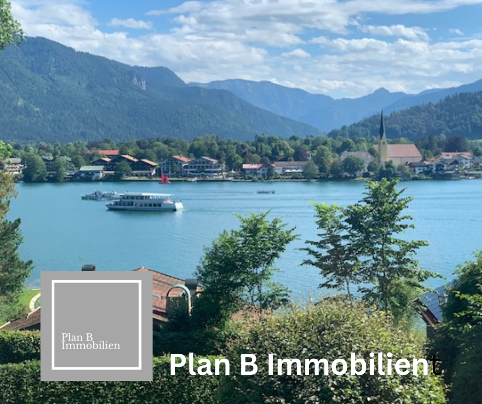 Bild der Immobilie in Tegernsee Nr. 1